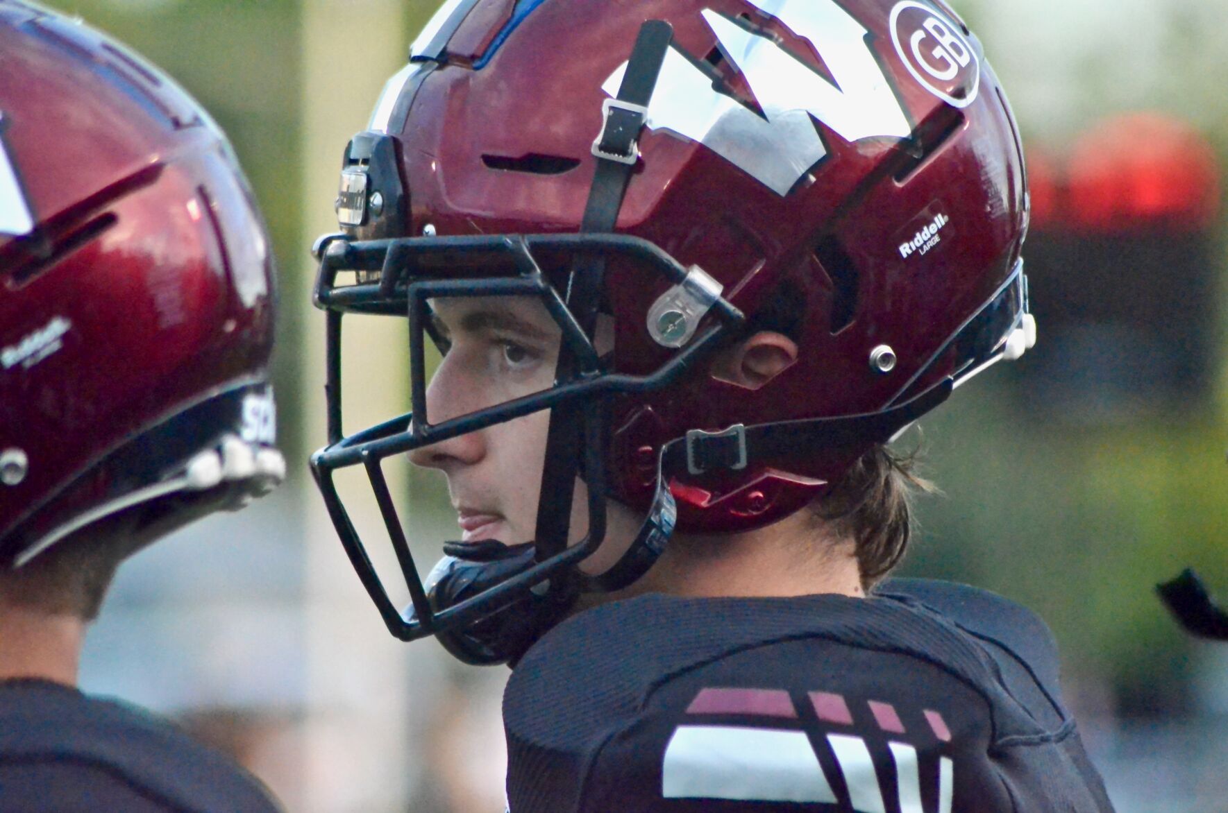 Scenes from the Wagoner vs. Tahlequah football on Sept. 11.